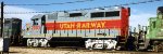 Utah Railway GP38 2003